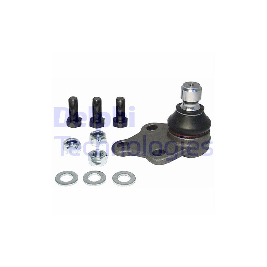 Delphi Tc1564 Ball Joint