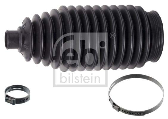 Febi Bilstein 101726 Bellow Set, Steering For Renault Master | ML Performance UK Car Parts