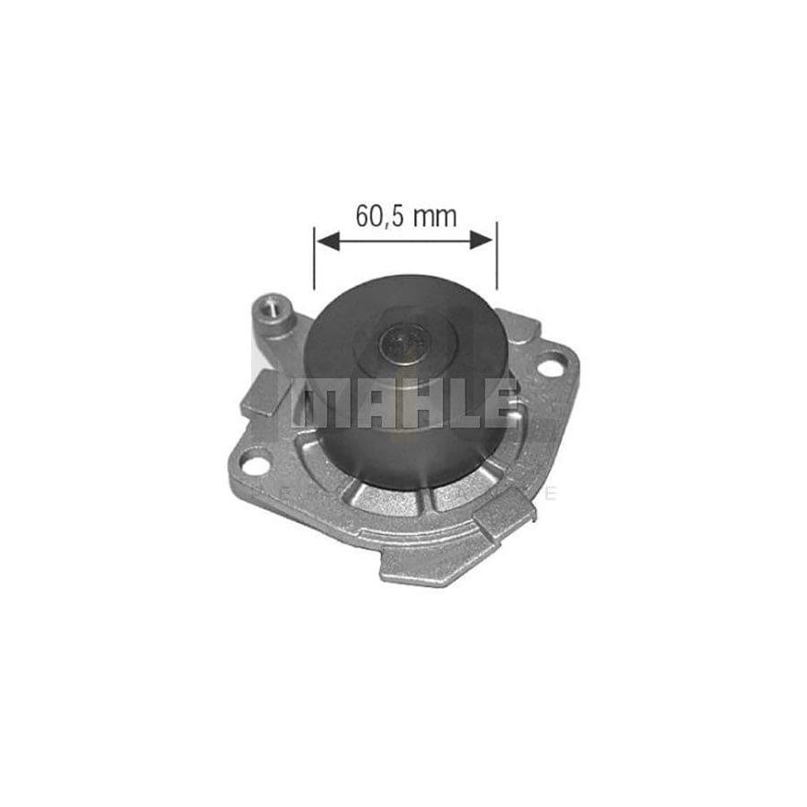 MAHLE ORIGINAL CP 173 000S Water Pump | ML Performance Car Parts