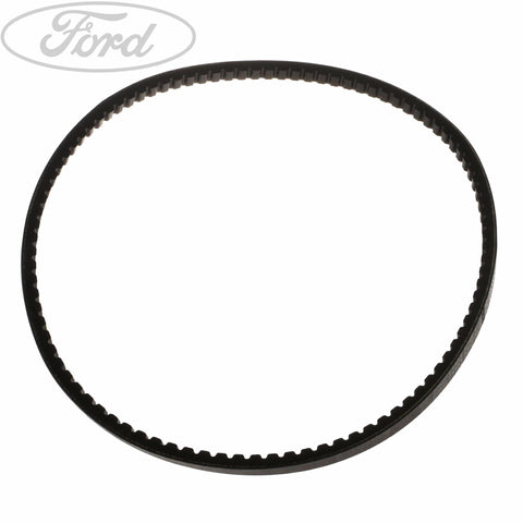 GENUINE FORD 1000459 TRANSIT DIESEL AUXILIARY V BELT W/ POWER STEERING | ML Performance UK