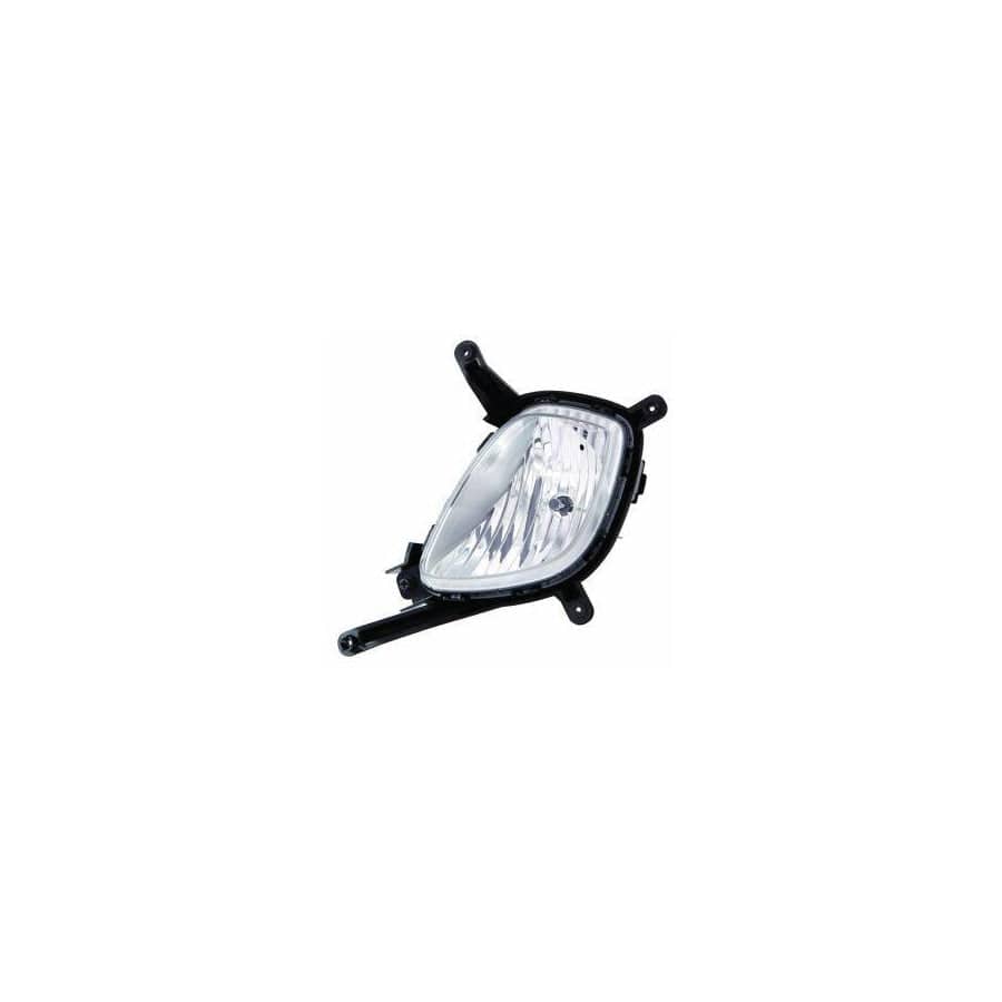 Abakus 2232027LUE Fog Light For Kia Picanto Ii (Ta) | ML Performance UK