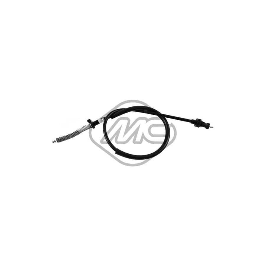 Metalcaucho 81491 Throttle Cable for FIAT Tipo Hatchback (160) | ML Performance UK Car Parts