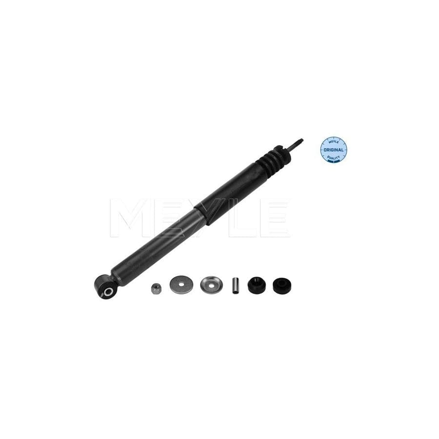 Meyle 626 725 0001 Shock Absorber