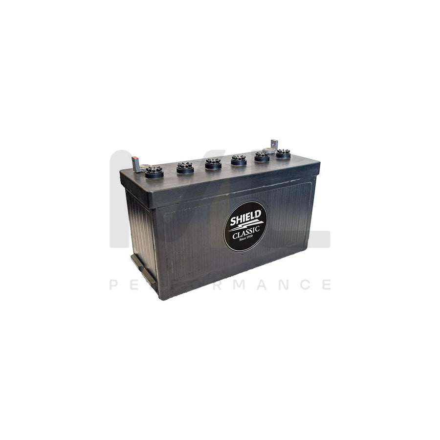 Shield 183M 12v Classic Car Battery | ML Performance UK Car Parts