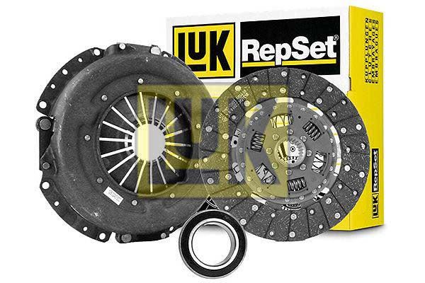 LuK 628 3280 00 Clutch Kit