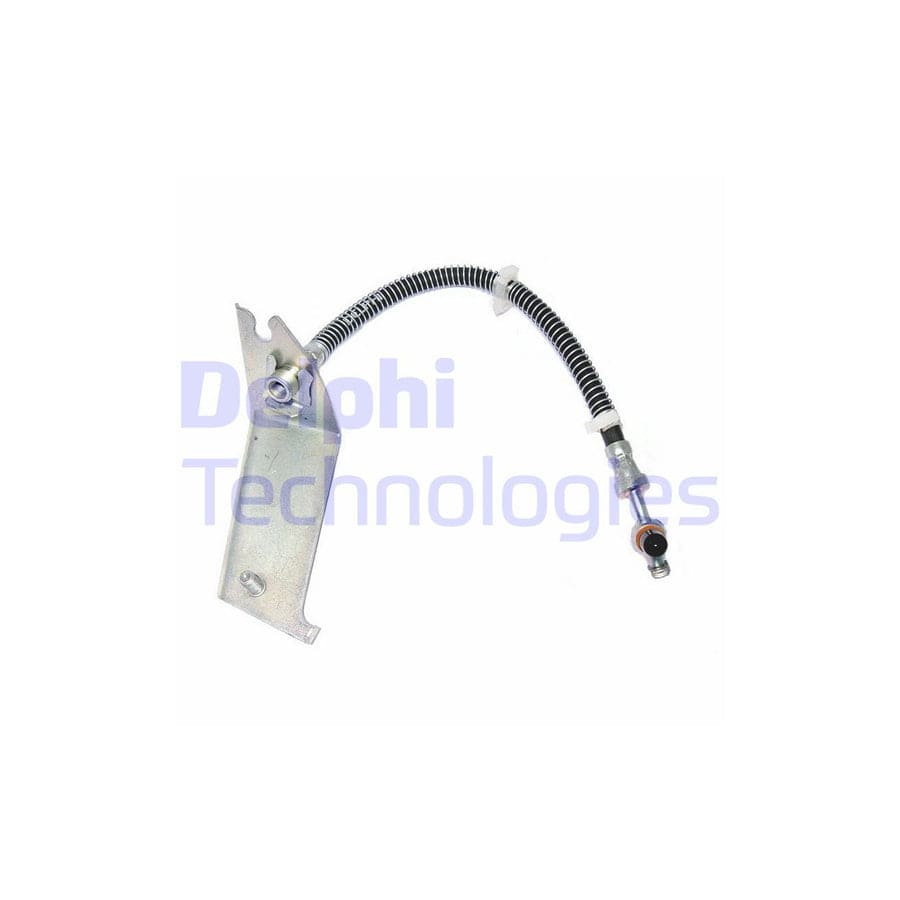 Delphi Lh0406 Brake Hose For Land Rover Discovery