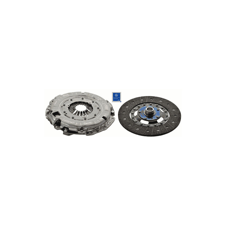 Sachs Xtend 3000 951 479 Clutch Kit