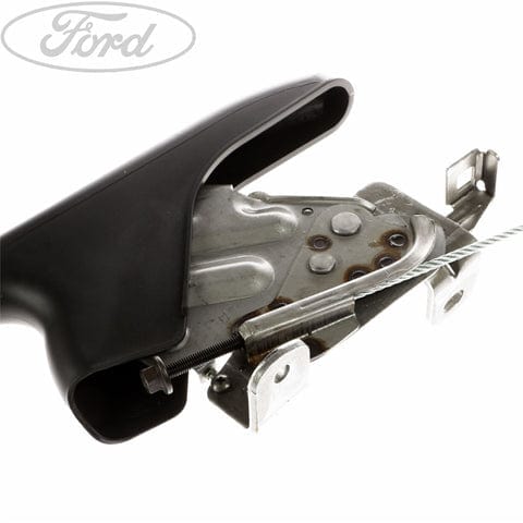 GENUINE FORD 1563564 PARKING HAND BRAKE LEVER | ML Performance UK