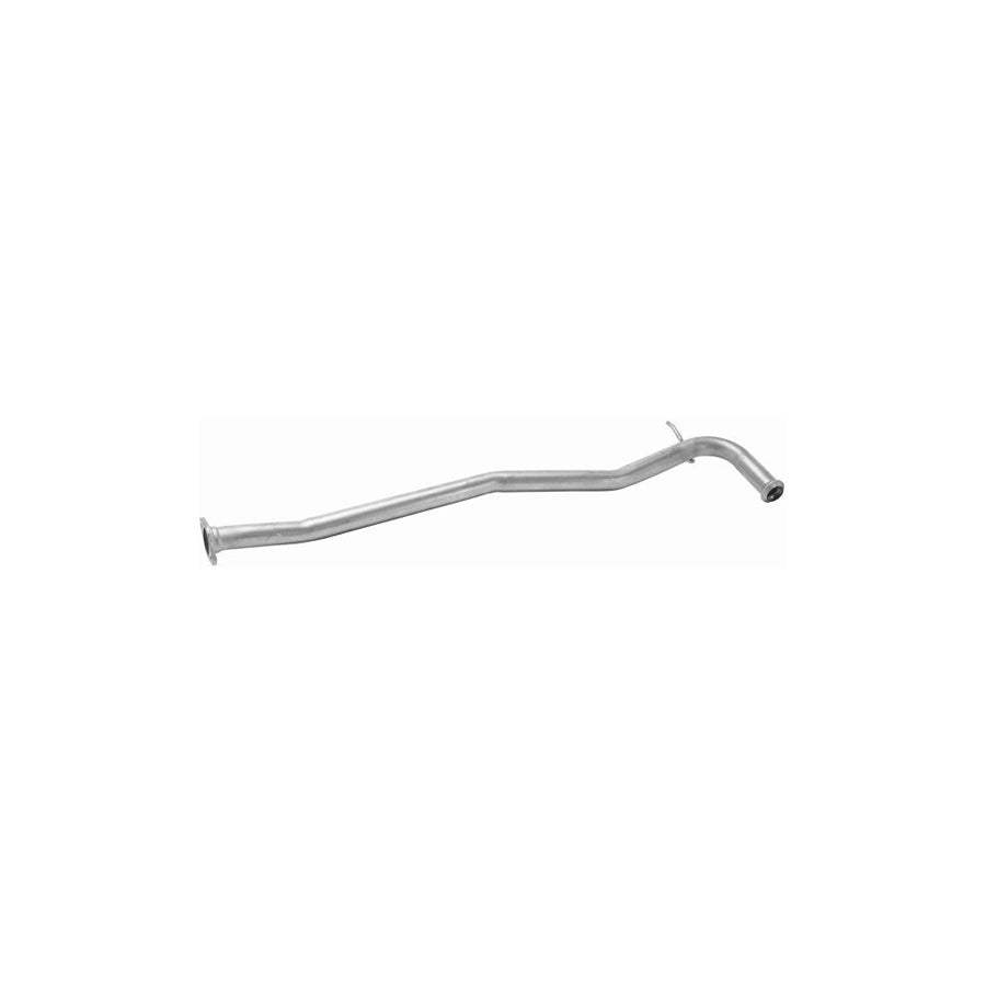 Hella 8LA 366 003-071 Exhaust Pipe For Renault 19