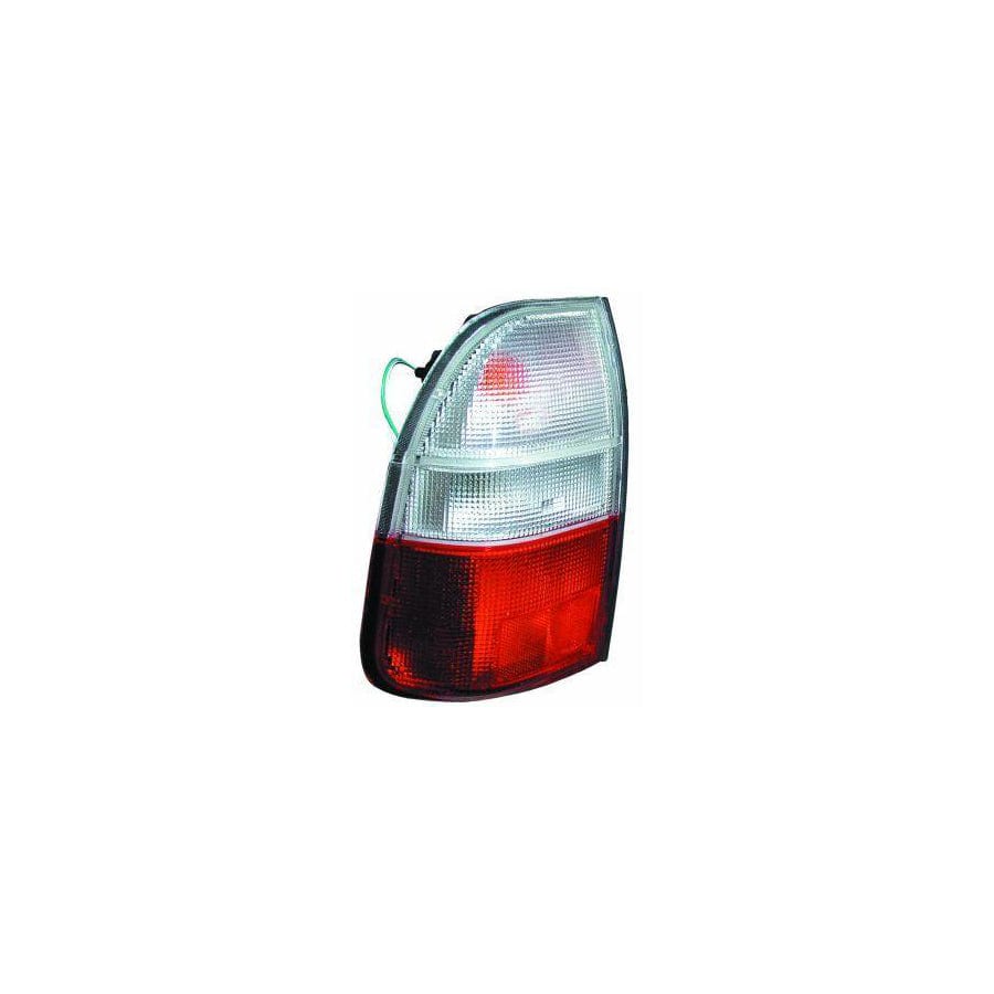 Abakus 2141952RACR Rear Light For Mitsubishi L200 Iii Pickup (K6) | ML Performance UK