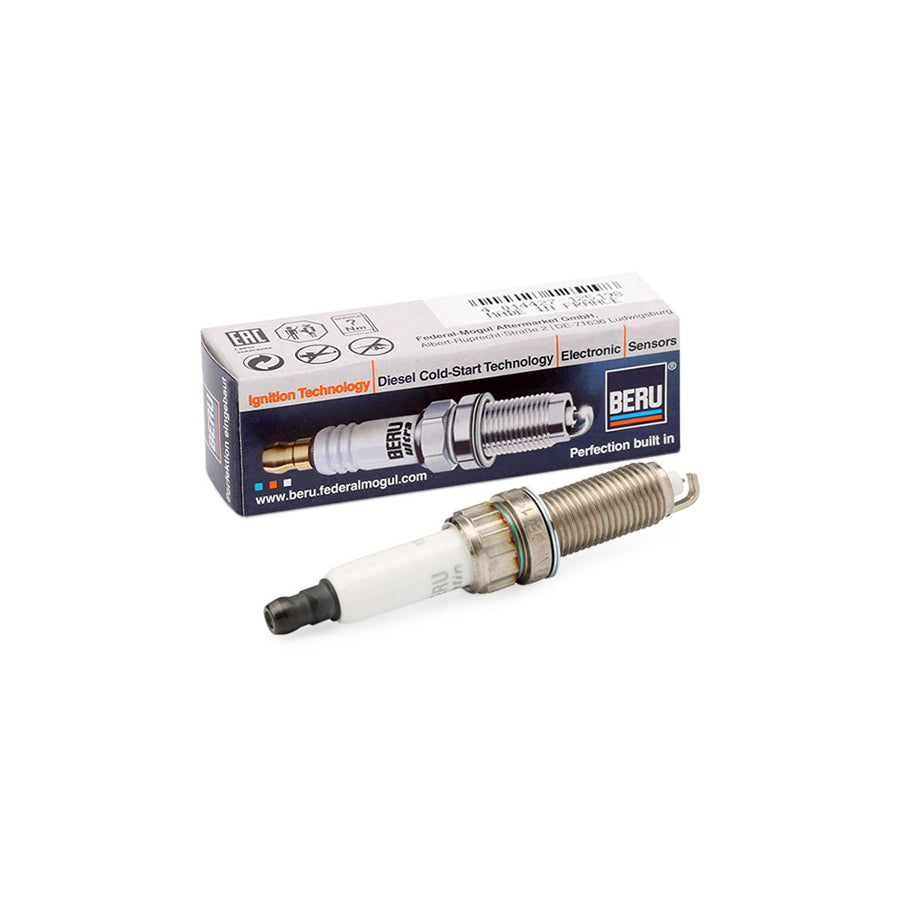 Spark Plug Beru Ultra Z336