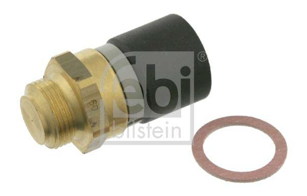 Febi Bilstein 17693 Temperature Switch, Radiator Fan | ML Performance UK Car Parts