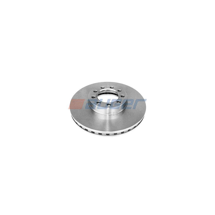 Auger 31354 Brake Disc