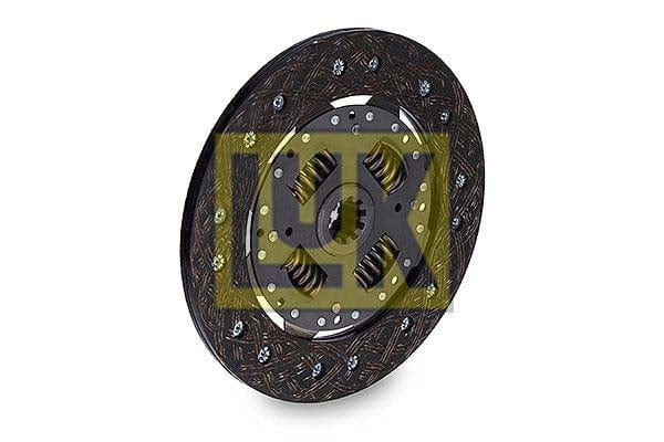 LuK 323 0146 16 Clutch Disc