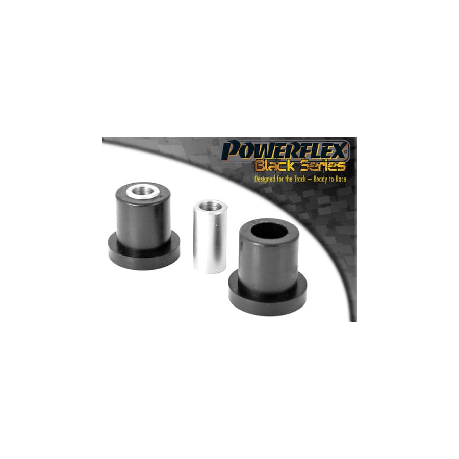 Powerflex PFF50-212BLK Peugeot Front Wishbone Rear Bush (Inc. 205 GTi & 309 GTi) | ML Performance UK Car Parts