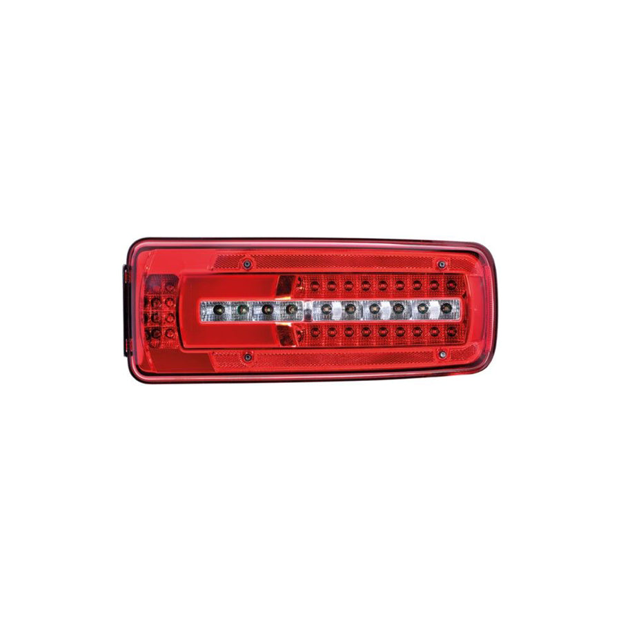 Hella 2VD 012 381-251 Rear Light