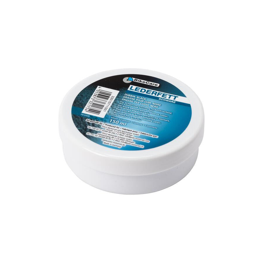 BIKECARE LEATHER GREASE 33010711001 Leather Care Lotion | ML Performance UK Car Parts