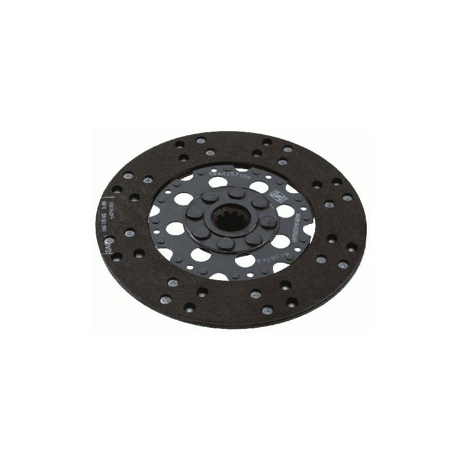 Sachs 1864 257 101 Clutch Disc