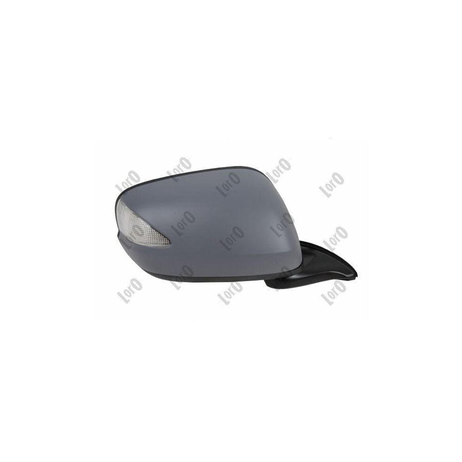 Abakus 1421M04 Wing Mirror For Honda Jazz Hatchback (Ge, Gg, Gp, Za) | ML Performance UK