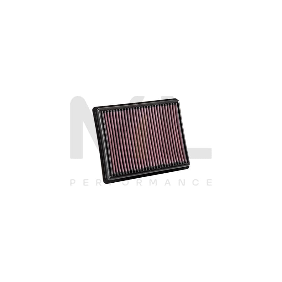 K&N 33-3054 Replacement Air Filter | ML Car Parts UK | ML Performance