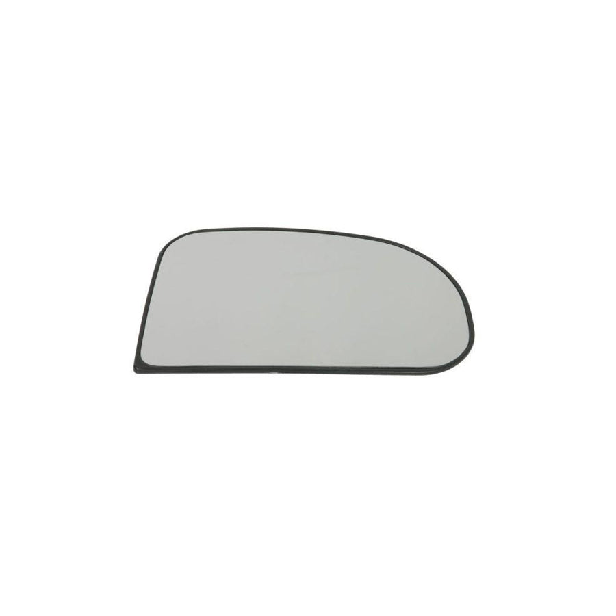 Blic 6102-02-1292121P Mirror Glass, Outside Mirror For Hyundai Amica / Atoz (Mx)