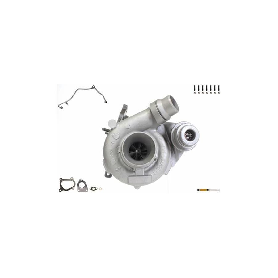 Alanko 901002S2 Turbocharger | ML Performance UK