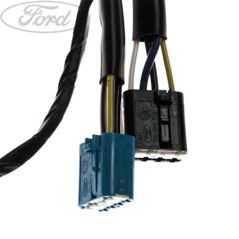 GENUINE FORD 1478707 KA FRONT DRIVERS DOOR LOCKING SYSTEM WIRING | ML Performance UK