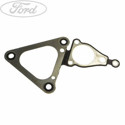 GENUINE FORD 1110470 CYLINDER FRONT COVER GASKET | ML Performance UK