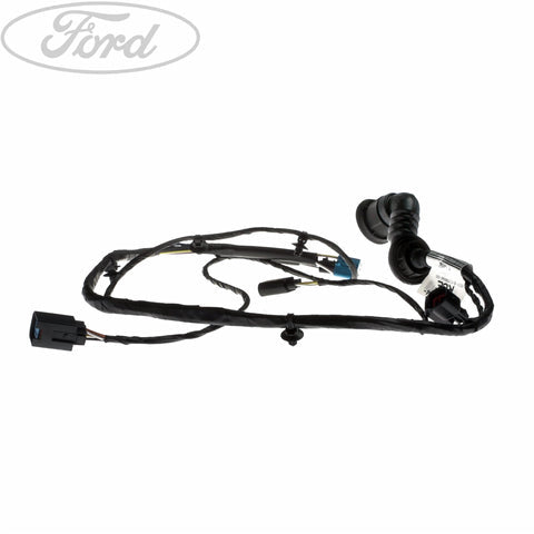 GENUINE FORD 1478707 KA FRONT DRIVERS DOOR LOCKING SYSTEM WIRING | ML Performance UK