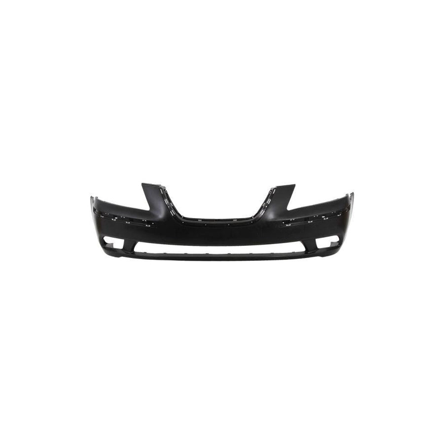 Blic 5510-00-3169901P Bumper For Hyundai Sonata V (Nf)