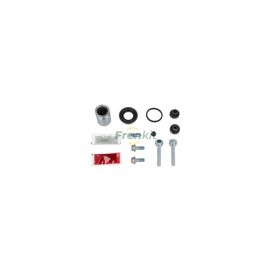 Frenkit 734047 Repair Kit, Brake Caliper For Kia Soul I (Am) | ML Performance UK Car Parts