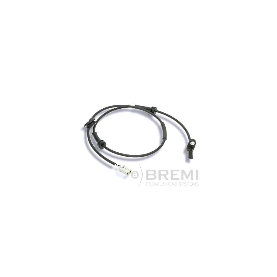 Bremi 50326 Abs Sensor For Alfa Romeo 166 (936)