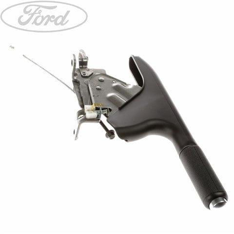 GENUINE FORD 1563564 PARKING HAND BRAKE LEVER | ML Performance UK