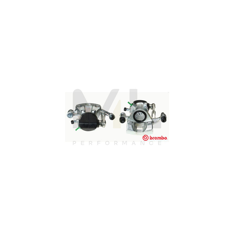 BREMBO F 54 004 Brake Caliper | ML Performance Car Parts