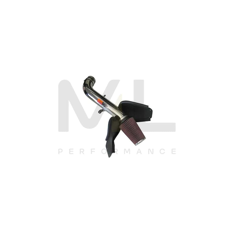 K&N 77-1513KP Performance Air Intake System | ML Car Parts UK | ML Performance