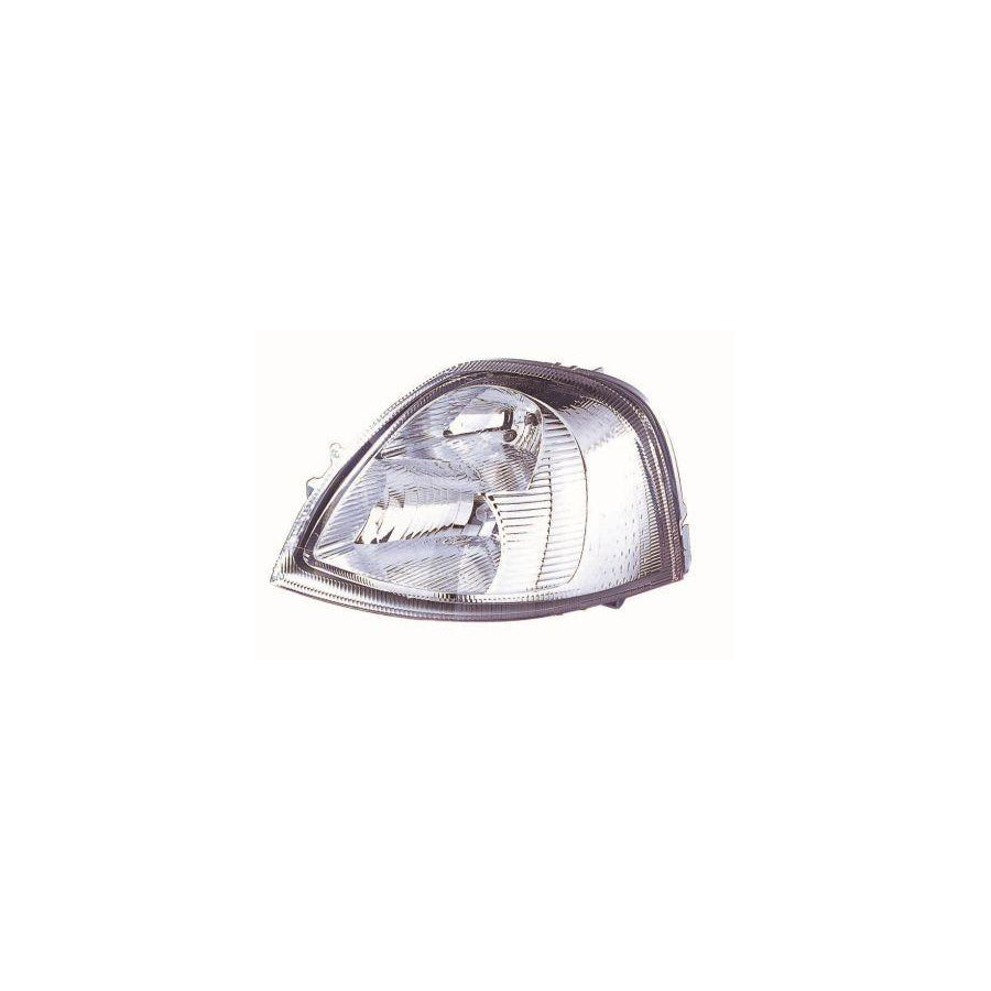 Abakus 5511149RLDEM Headlight | ML Performance UK