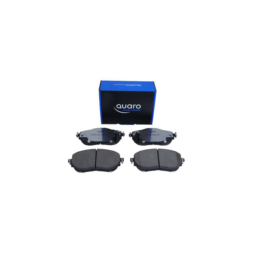 Quaro QP2884C Brake Pad Set