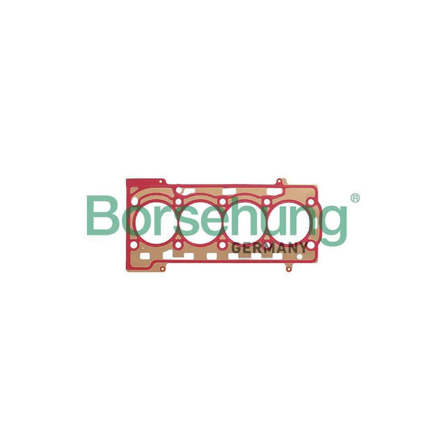 Borsehung B10626 Gasket, Cylinder Head