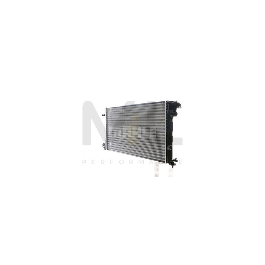 MAHLE ORIGINAL CR 433 000S Engine radiator with quick couplers, Mechanically jointed cooling fins, Manual Transmission | ML Performance Car Parts