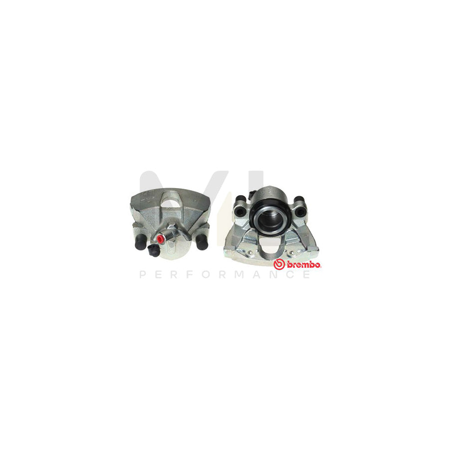 BREMBO F 24 112 Brake Caliper | ML Performance Car Parts