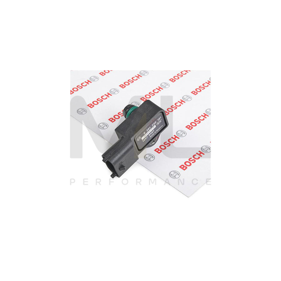 BOSCH MAP Sensor 0261230101 | ML Car Parts UK | ML Performance