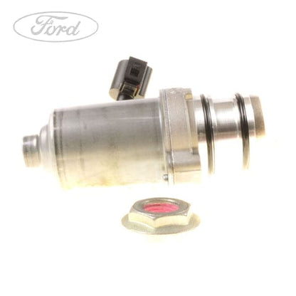 GENUINE FORD 1589740 REAR AXLE DIFF AWD PUMP | ML Performance UK