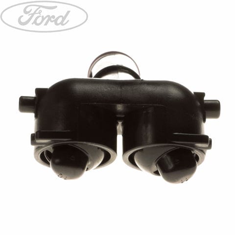 GENUINE FORD 1317334 FOCUS N/S LH HEADLAMP WASHER JET HOLDER | ML Performance UK