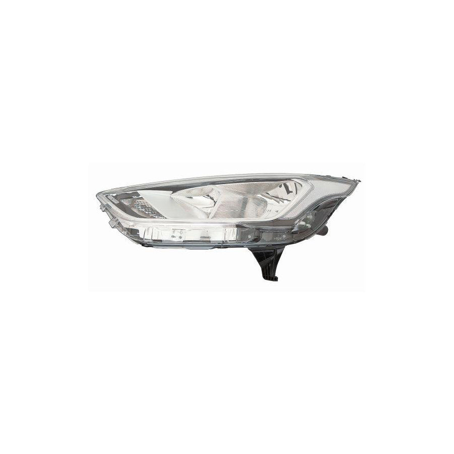 Abakus 43111AMLMLDEM1 Headlight | ML Performance UK