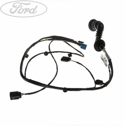 GENUINE FORD 1478707 KA FRONT DRIVERS DOOR LOCKING SYSTEM WIRING | ML Performance UK