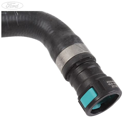 GENUINE FORD 1348413 HEATER OUTLET HOSE | ML Performance UK