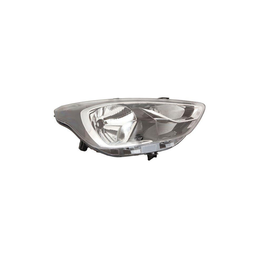 Abakus 43111AKRLDEM1 Headlight For Ford Ka | ML Performance UK