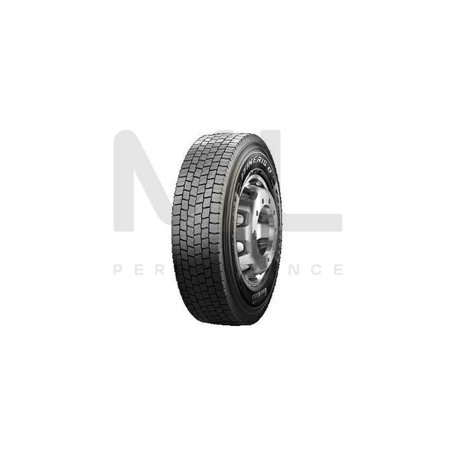 Pirelli ITINERIS D90 (Drive) 295/80 R22.5 152/148M All Season Truck Tyre | ML Performance UK Car Parts