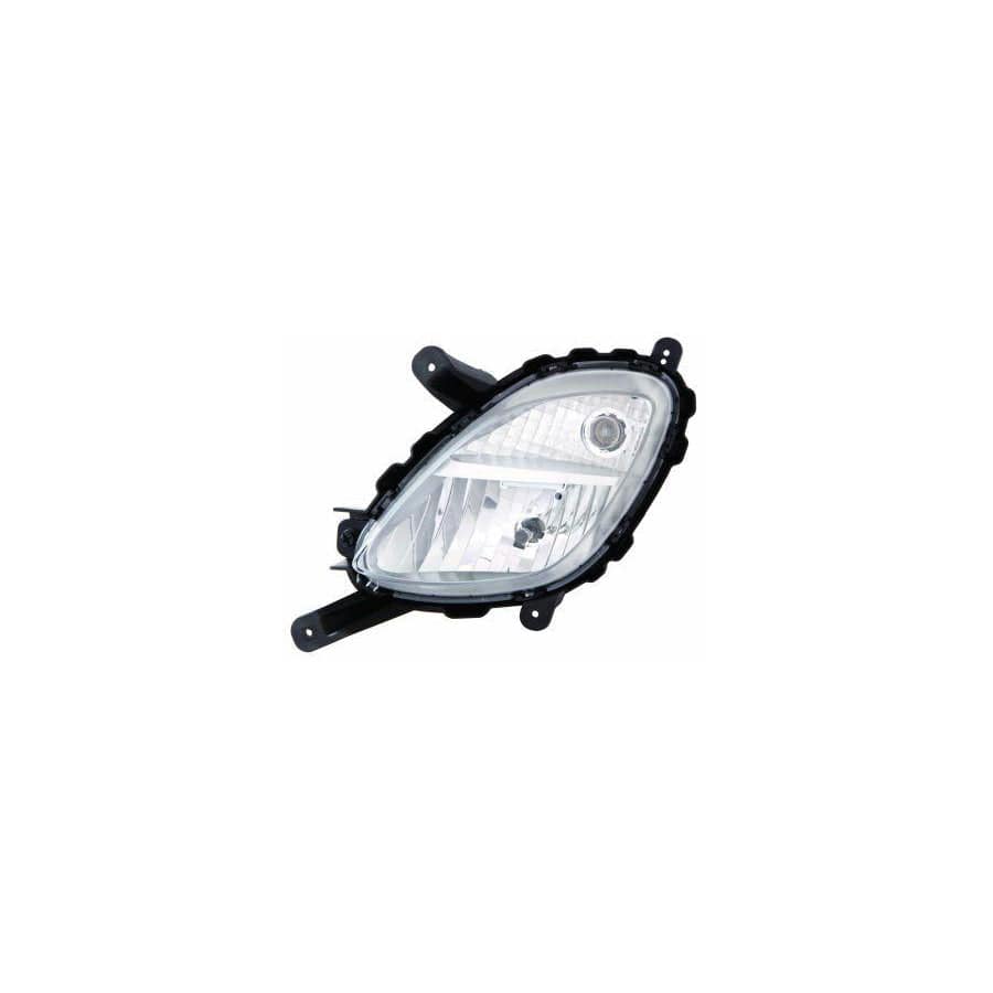 Abakus 2232026RUE Fog Light For Kia Picanto Ii (Ta) | ML Performance UK