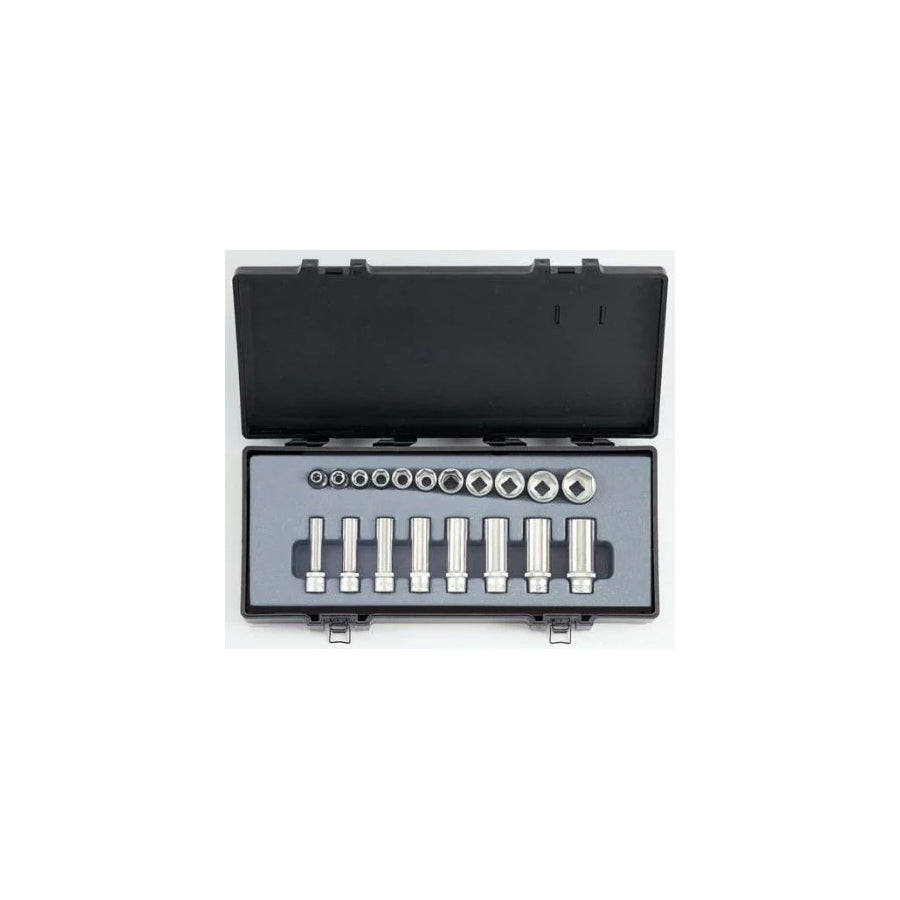 Force 3193 Socket Set | ML Performance UK Car Parts